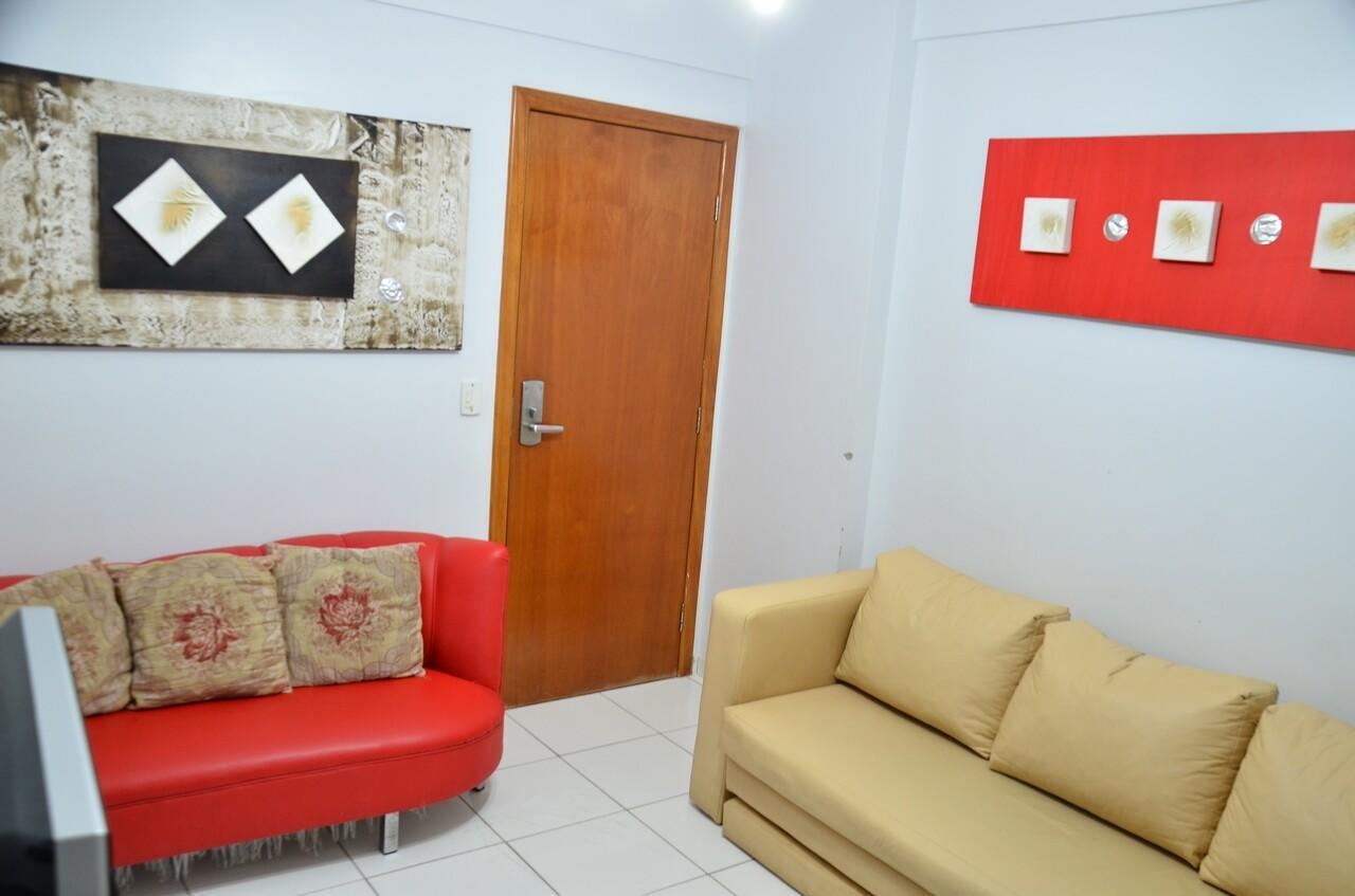 Apartamento Golden Dolphin Grand Caldas Novas Kültér fotó