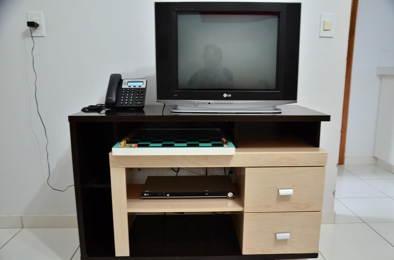 Apartamento Golden Dolphin Grand Caldas Novas Kültér fotó