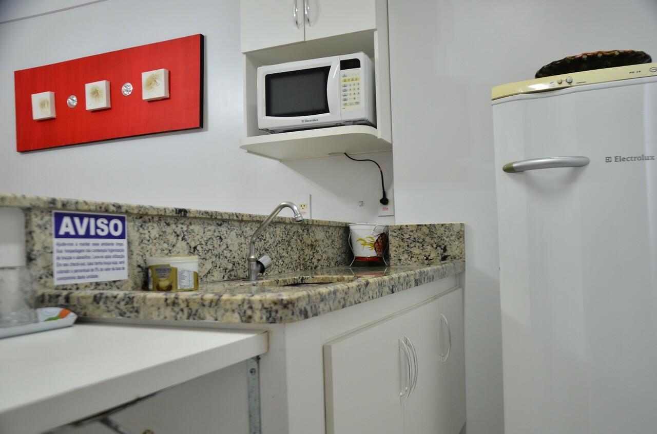 Apartamento Golden Dolphin Grand Caldas Novas Kültér fotó