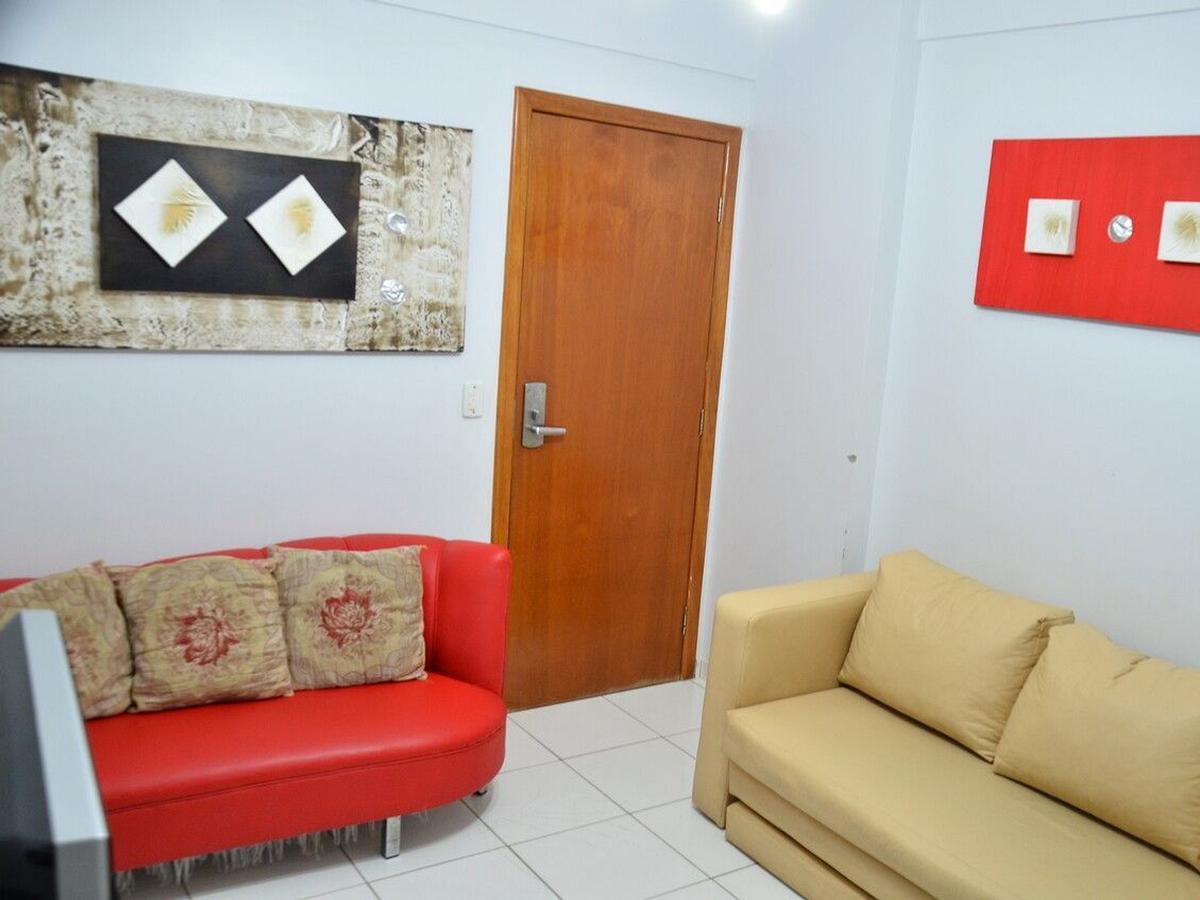 Apartamento Golden Dolphin Grand Caldas Novas Kültér fotó