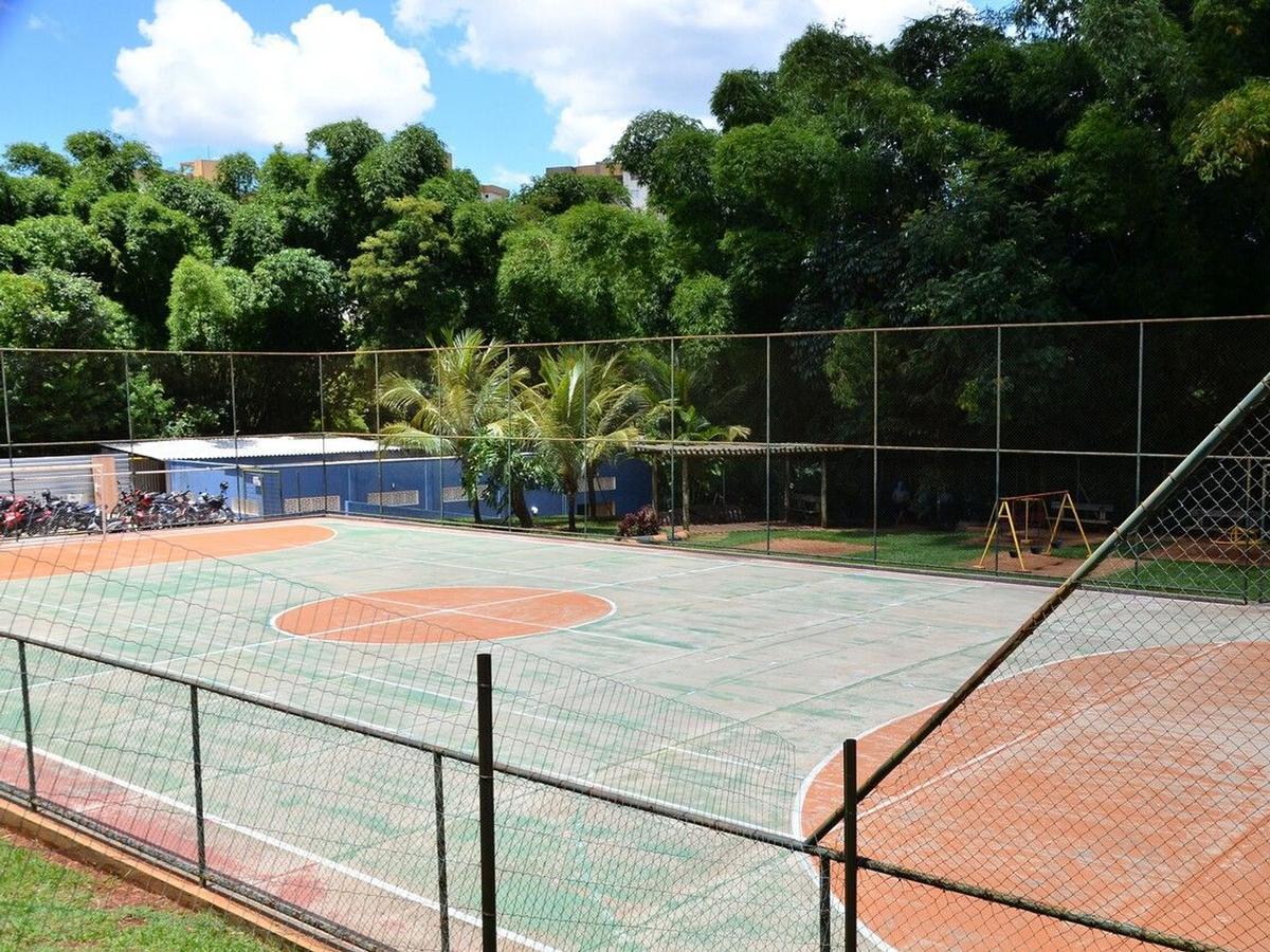 Apartamento Golden Dolphin Grand Caldas Novas Kültér fotó